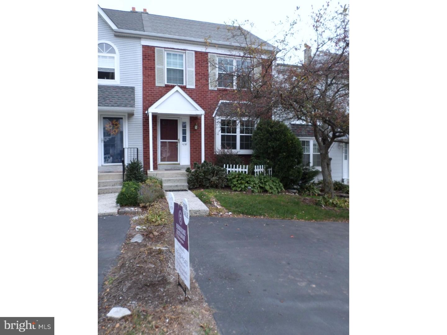 1032 Rafter Road Norristown, PA 19403 - Photo 21 of 21 Exterior Front