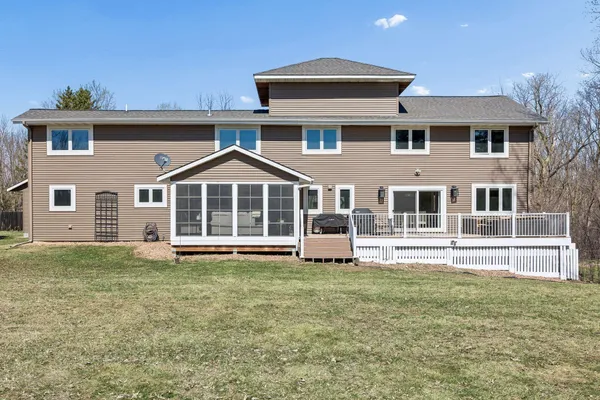 $1,025,000 | 7421 Gensmer Circle, Prior Lake, MN 55372