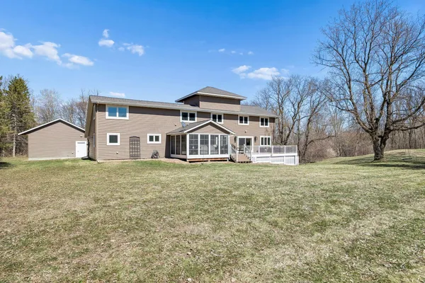 $1,025,000 | 7421 Gensmer Circle, Prior Lake, MN 55372