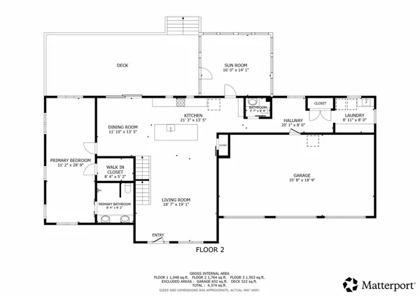 $1,025,000 | 7421 Gensmer Circle, Prior Lake, MN 55372