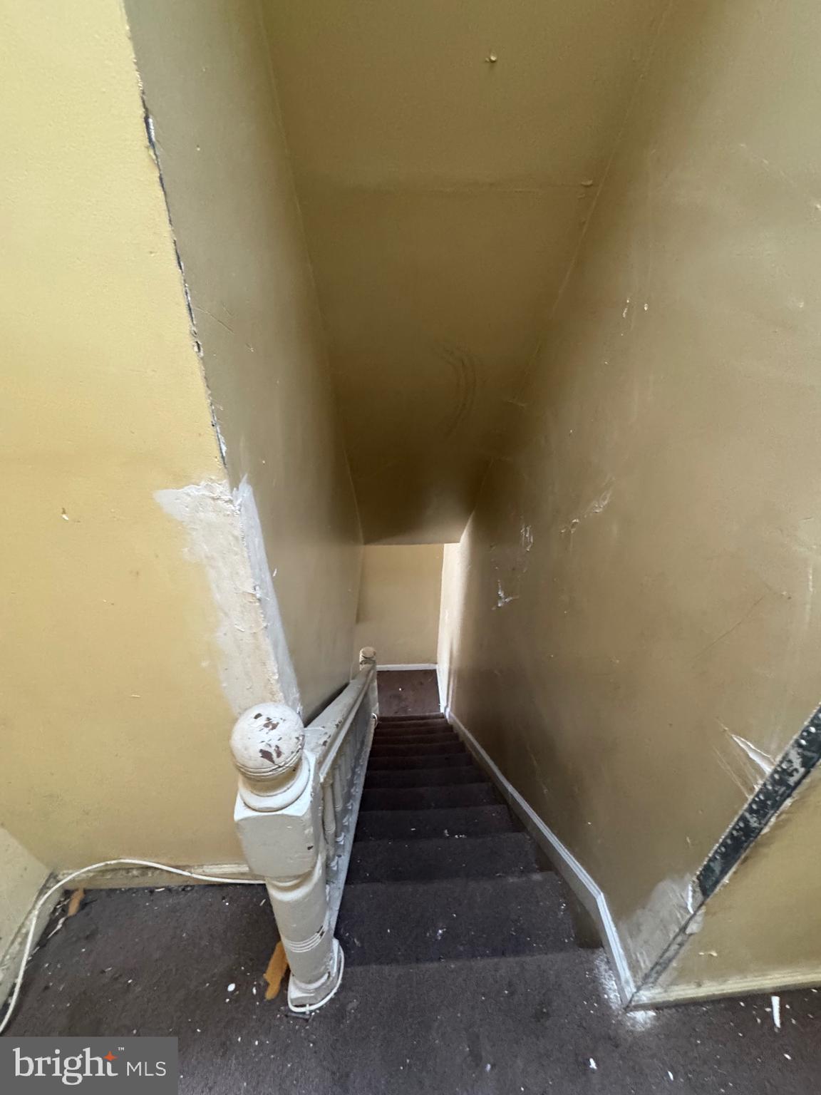 1908 Federal Street Baltimore, MD 21213 - Photo 8 of 18 a view of a small space