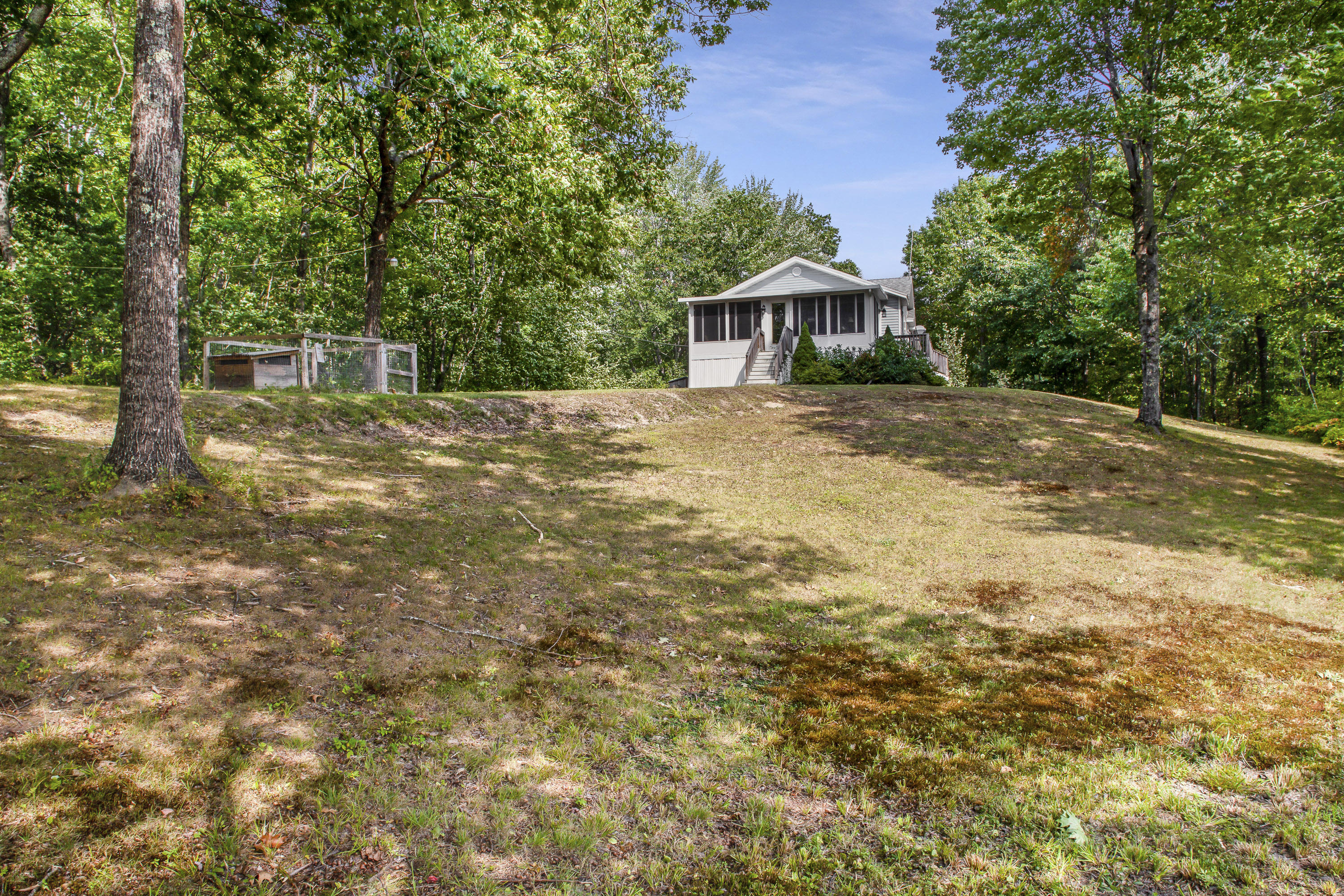 386 Alfred Road Kennebunk, ME 04043 - Photo 8 of 21 386 Alfred Road