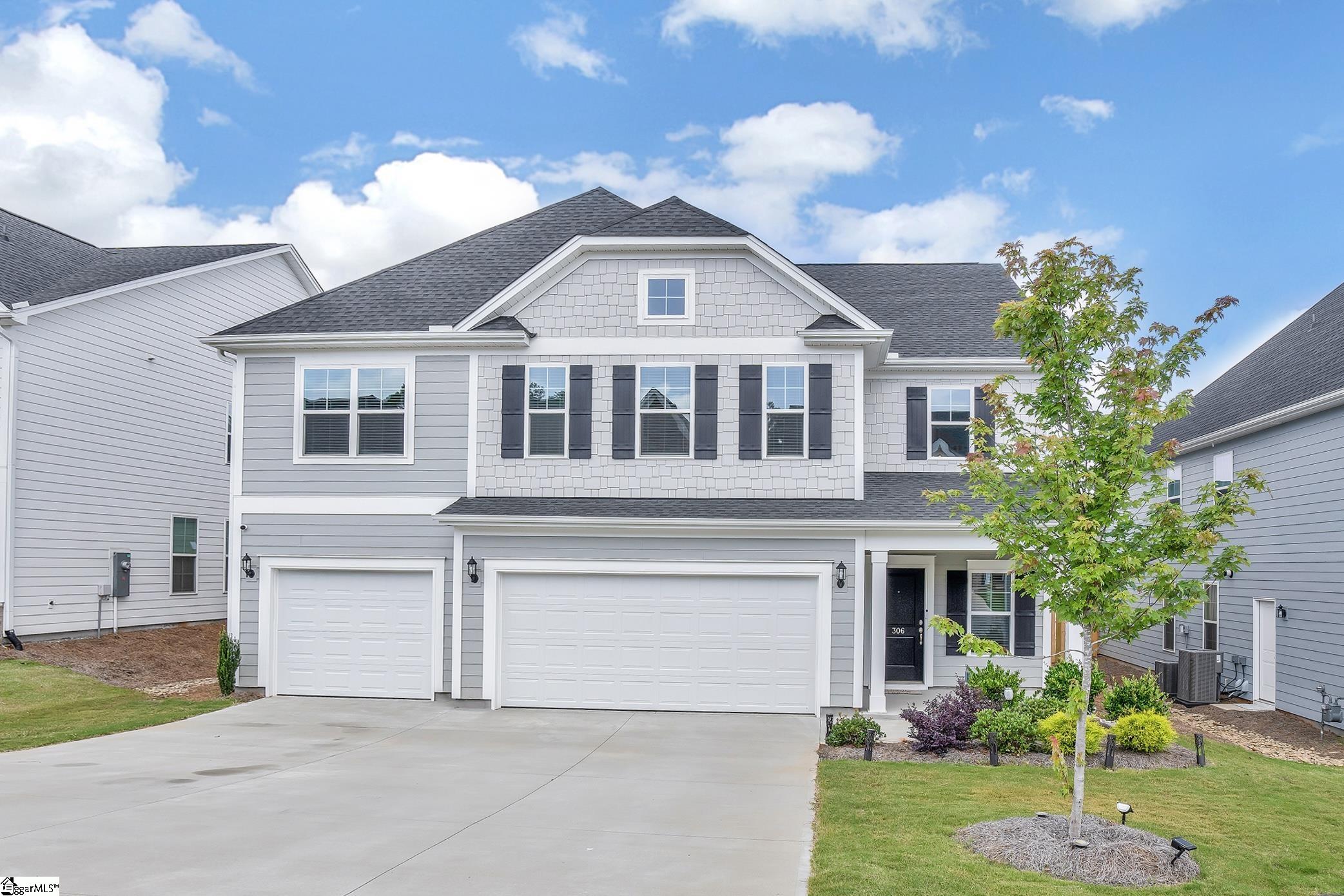 306 Yarrow Way Greenville, SC 29607 - Photo 1 of 19 Gallery Image 1