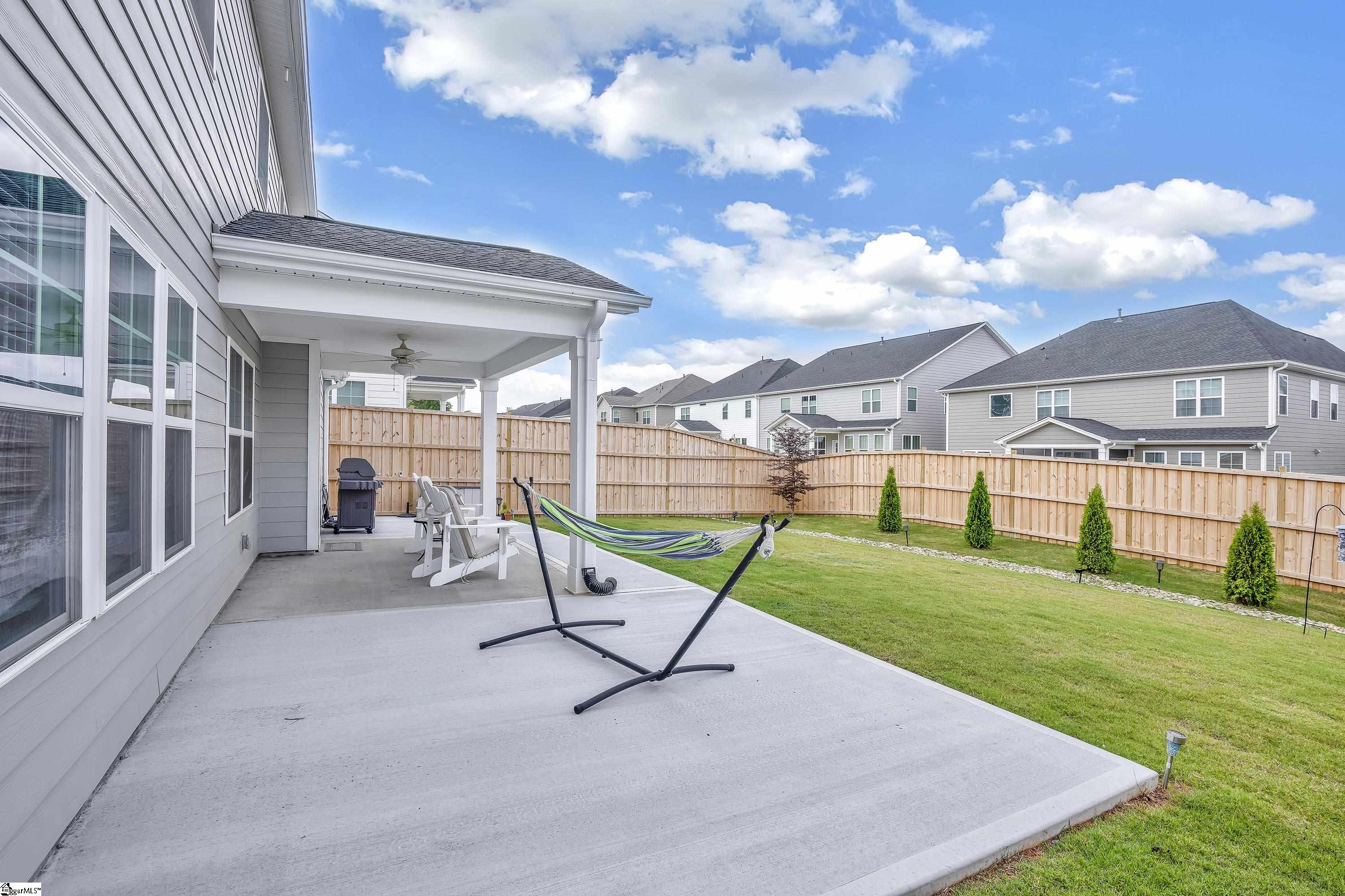 306 Yarrow Way Greenville, SC 29607 - Photo 16 of 19 Gallery Image 16