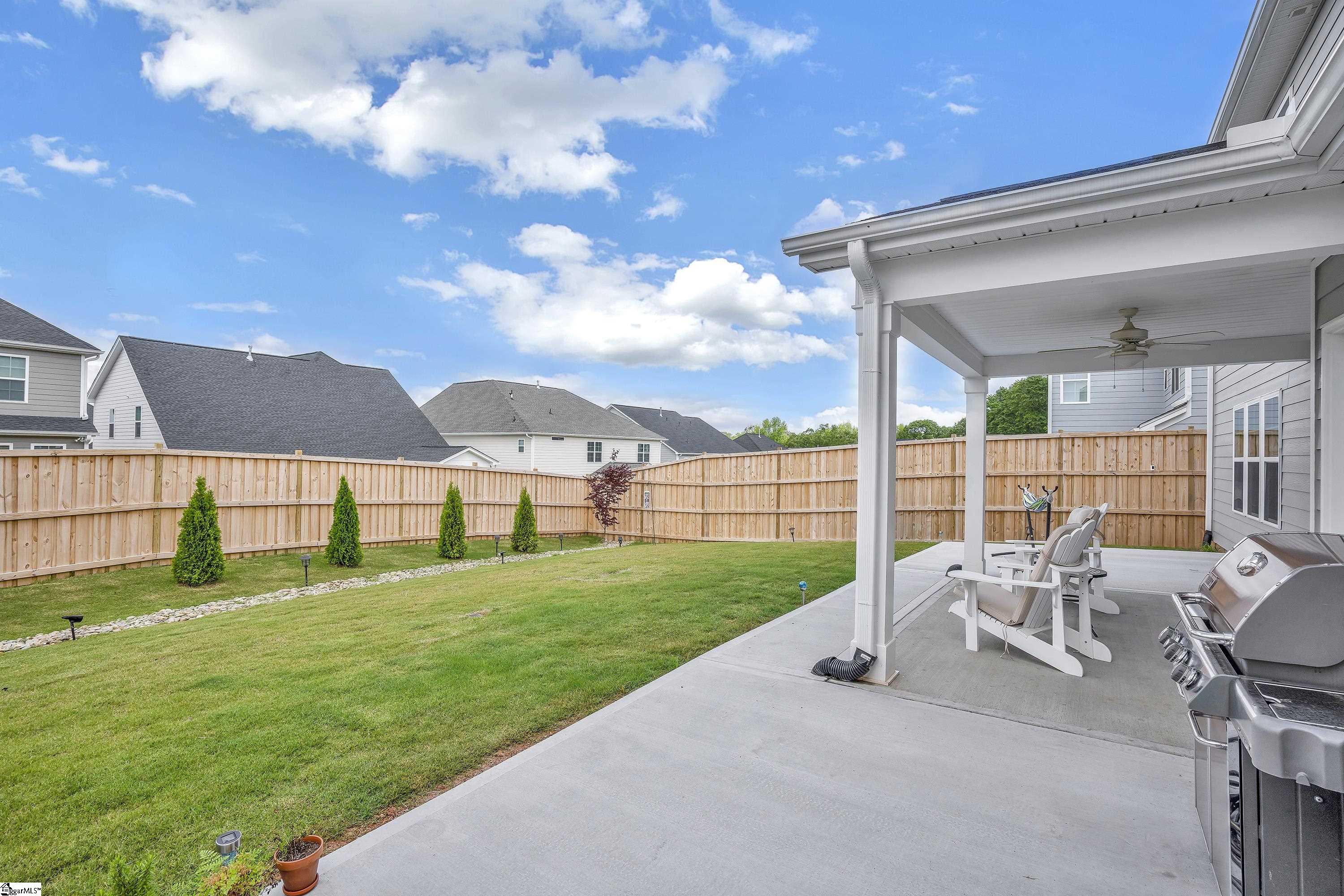 306 Yarrow Way Greenville, SC 29607 - Photo 17 of 19 Gallery Image 17