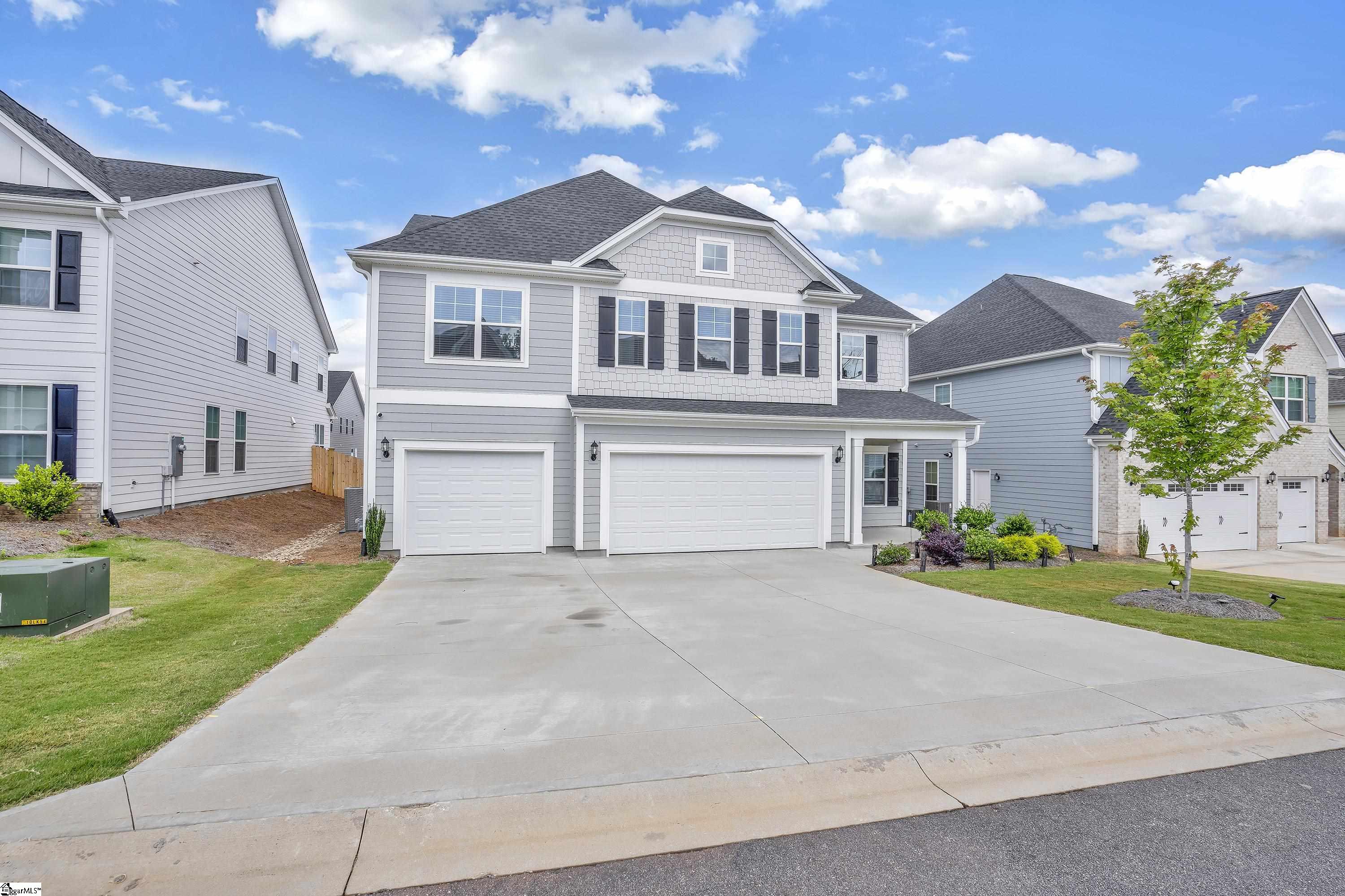 306 Yarrow Way Greenville, SC 29607 - Photo 19 of 19 Gallery Image 19