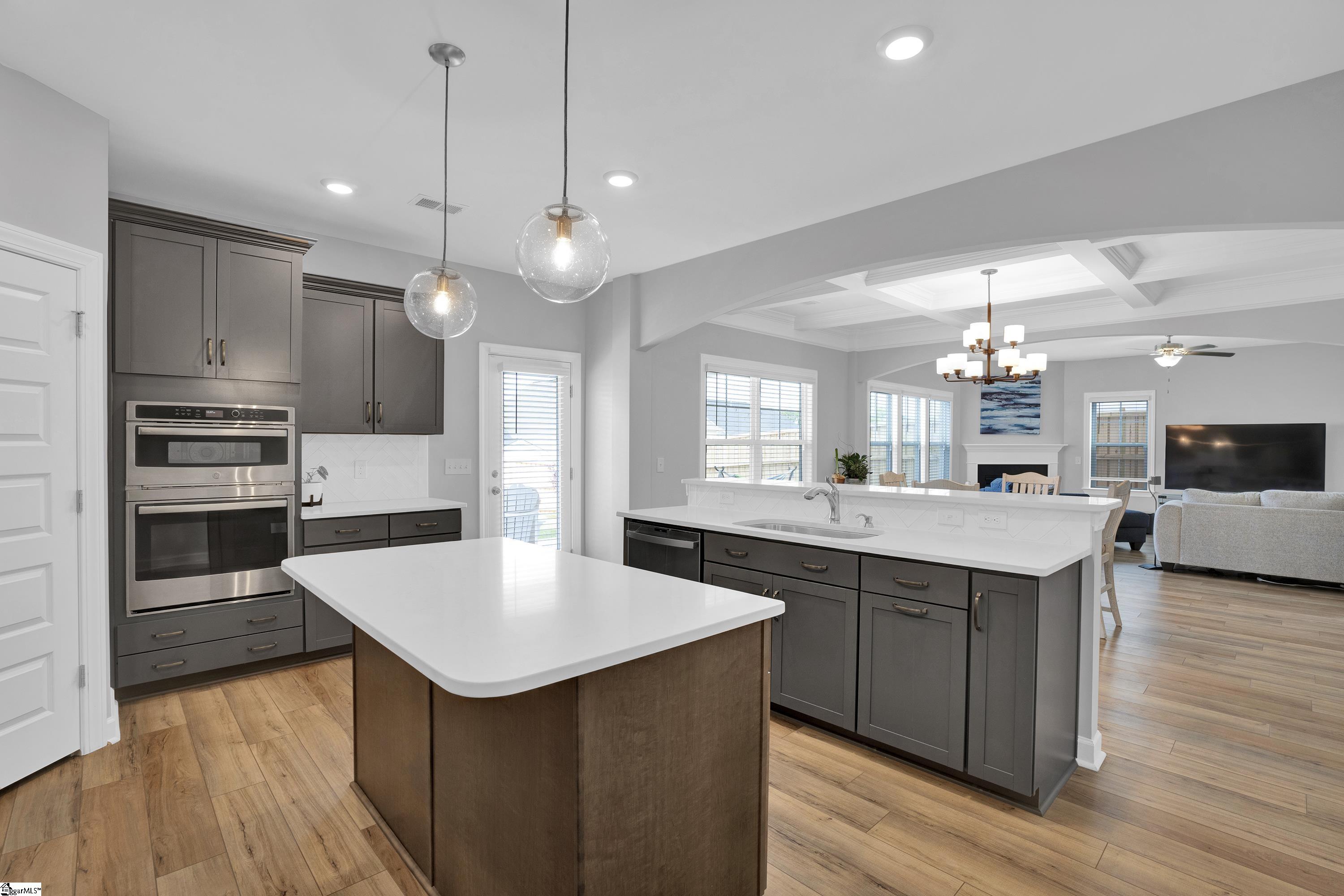 306 Yarrow Way Greenville, SC 29607 - Photo 4 of 19 Gallery Image 4