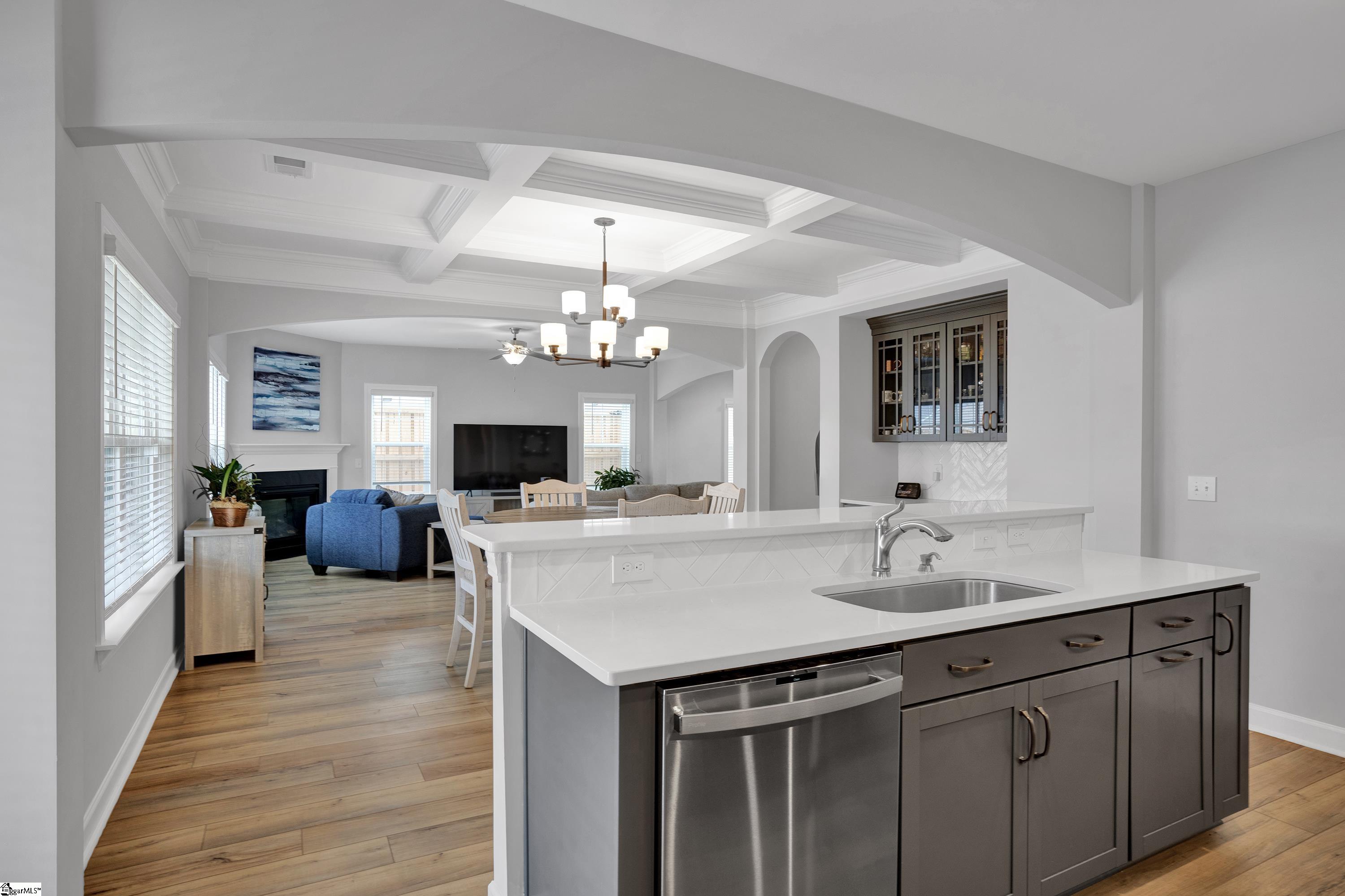 306 Yarrow Way Greenville, SC 29607 - Photo 7 of 19 Gallery Image 7