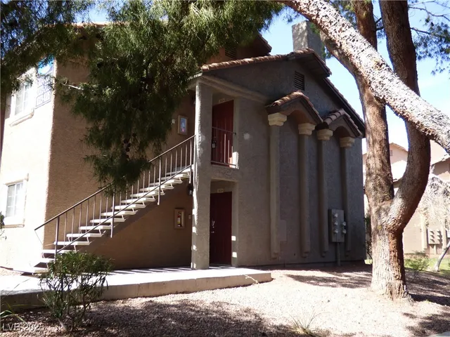 $1,275 | 2750 South Durango Drive, Unit 2026, Las Vegas, NV 89117