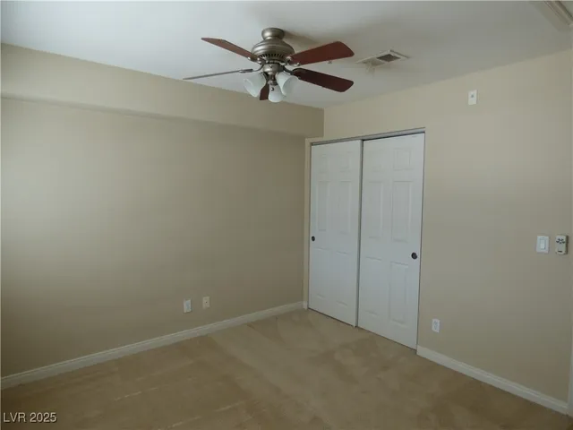 $1,275 | 2750 South Durango Drive, Unit 2026, Las Vegas, NV 89117