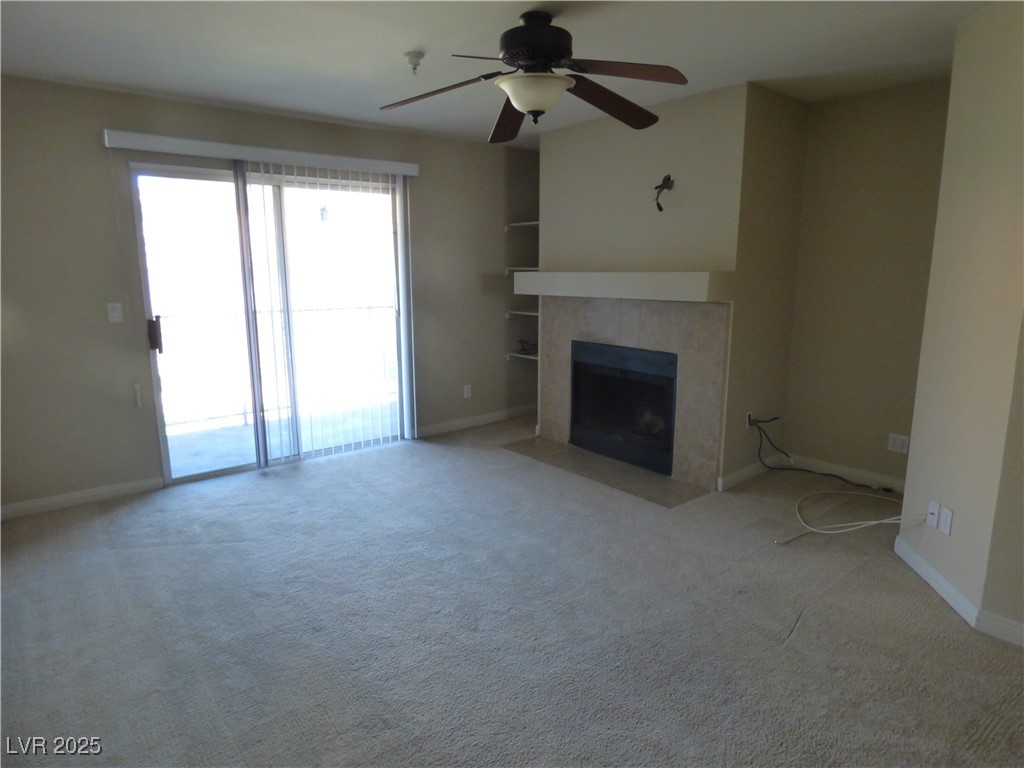 2750 South Durango Drive, Unit 2026 Las Vegas, NV 89117 - Photo 2 of 16