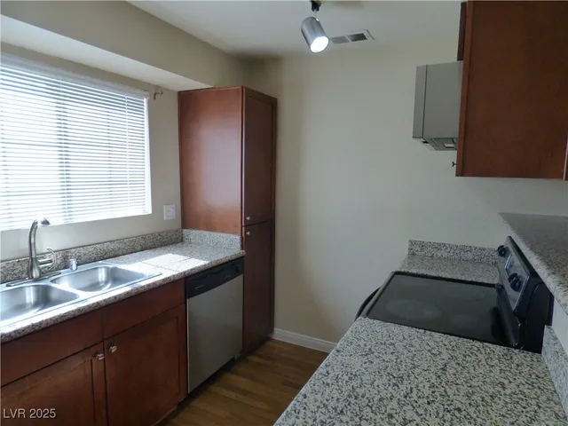$1,275 | 2750 South Durango Drive, Unit 2026, Las Vegas, NV 89117