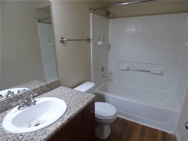 $1,275 | 2750 South Durango Drive, Unit 2026, Las Vegas, NV 89117