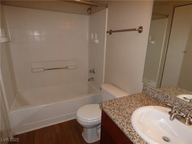 $1,275 | 2750 South Durango Drive, Unit 2026, Las Vegas, NV 89117