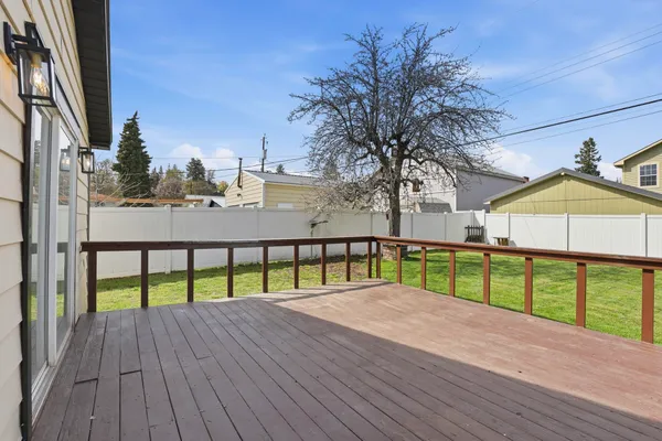 $325,000 | 1418 West Euclid Avenue, Spokane, WA 99205