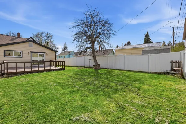 $325,000 | 1418 West Euclid Avenue, Spokane, WA 99205