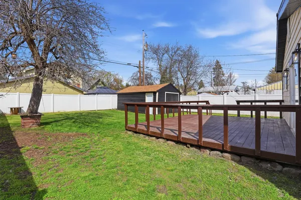 $325,000 | 1418 West Euclid Avenue, Spokane, WA 99205