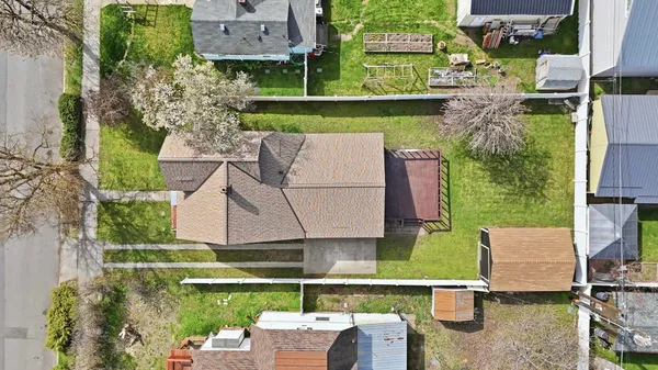 $325,000 | 1418 West Euclid Avenue, Spokane, WA 99205