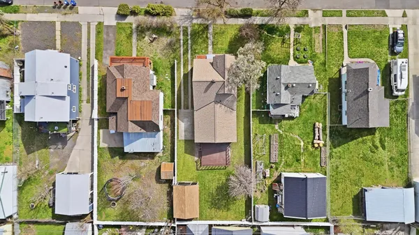 $325,000 | 1418 West Euclid Avenue, Spokane, WA 99205