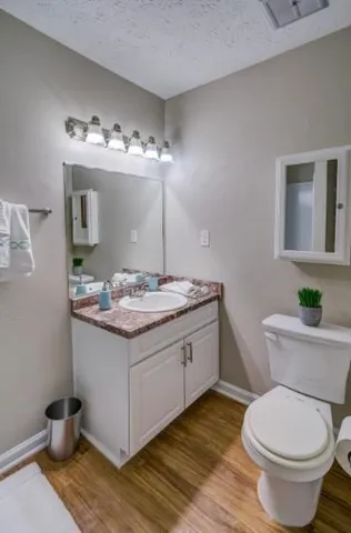 $1,083 | 3655 Westchase Village Lane, Unit 23854F, Peachtree Corners, GA 30092