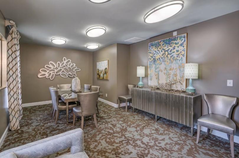 3655 Westchase Village Lane, Unit 23854F Peachtree Corners, GA 30092 - Photo 15 of 35