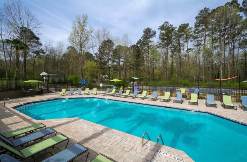 3655 Westchase Village Lane, Unit 23854F Peachtree Corners, GA 30092 - Photo 30 of 35