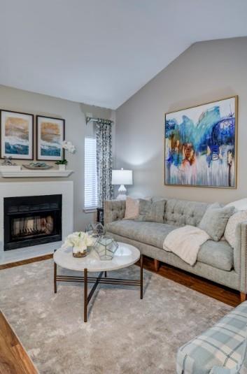 3655 Westchase Village Lane, Unit 23854F Peachtree Corners, GA 30092 - Photo 6 of 35