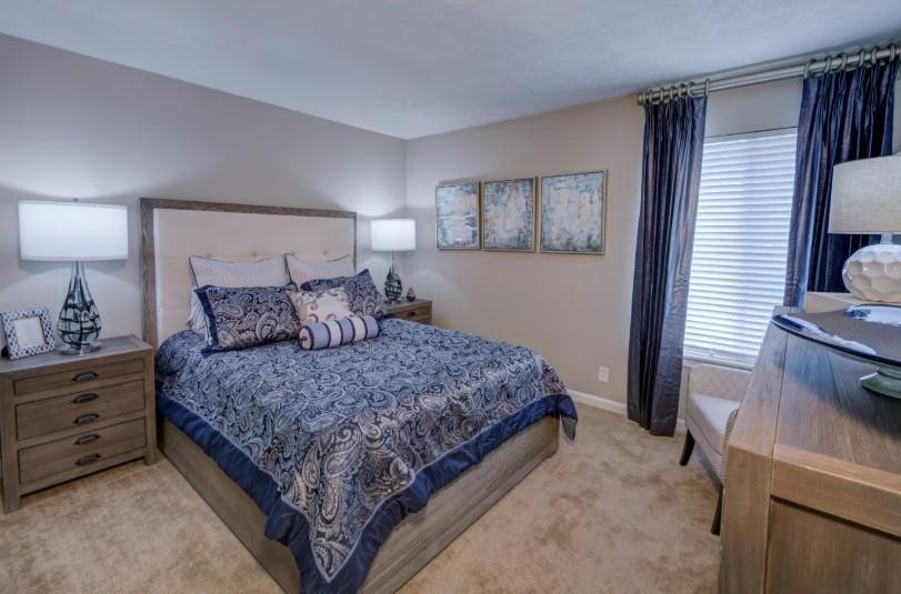 3655 Westchase Village Lane, Unit 23854F Peachtree Corners, GA 30092 - Photo 8 of 35