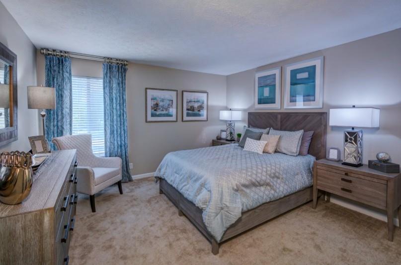 3655 Westchase Village Lane, Unit 23854F Peachtree Corners, GA 30092 - Photo 9 of 35