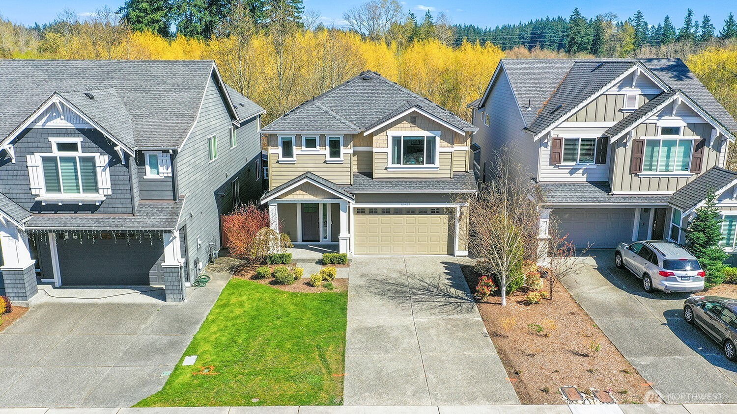 16927 35th Drive Southeast Bothell, WA 98012 - Photo 1 of 37