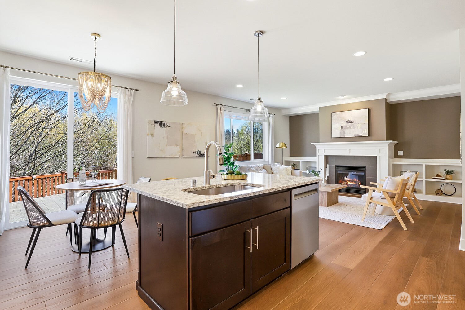 16927 35th Drive Southeast Bothell, WA 98012 - Photo 12 of 37