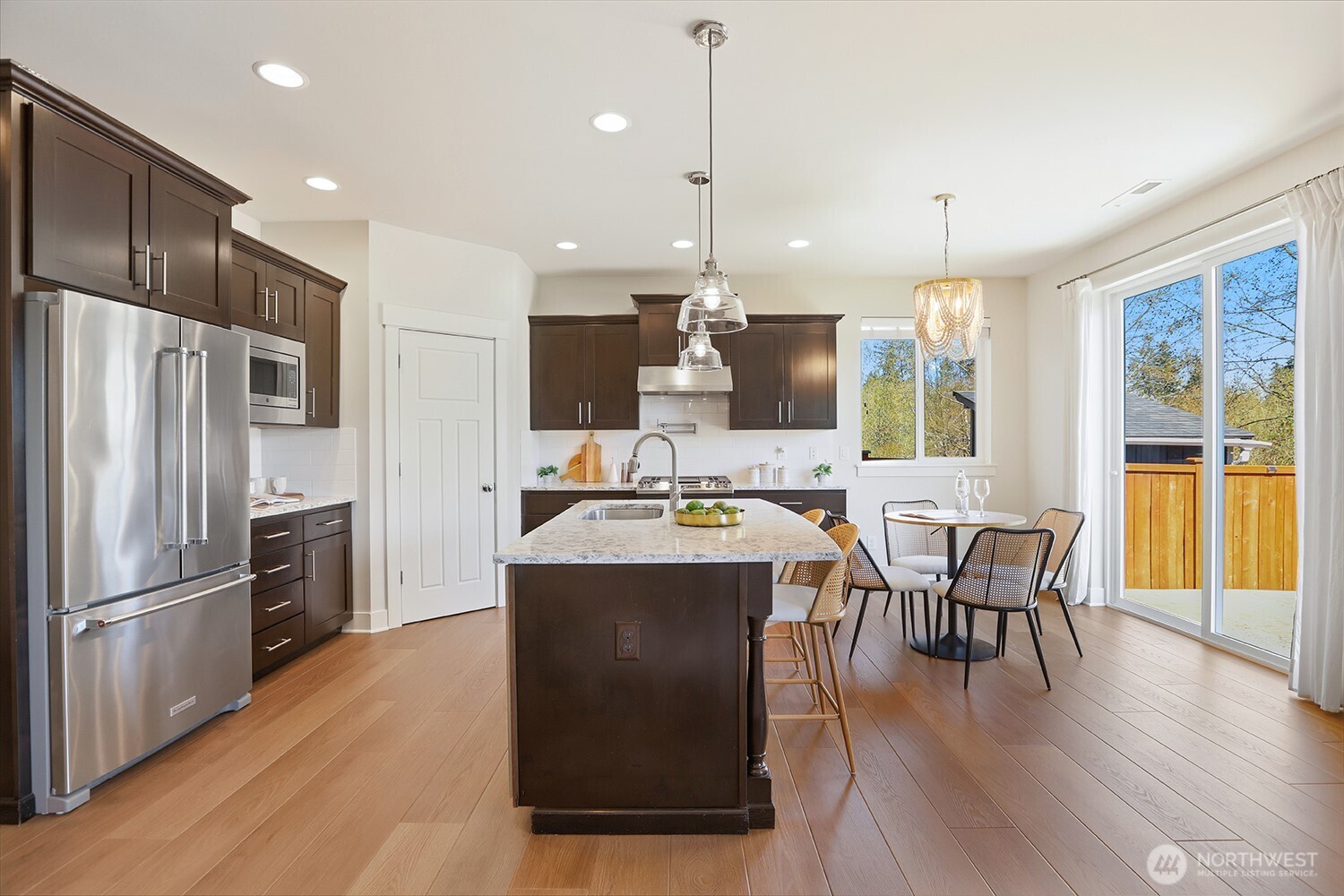 16927 35th Drive Southeast Bothell, WA 98012 - Photo 14 of 37