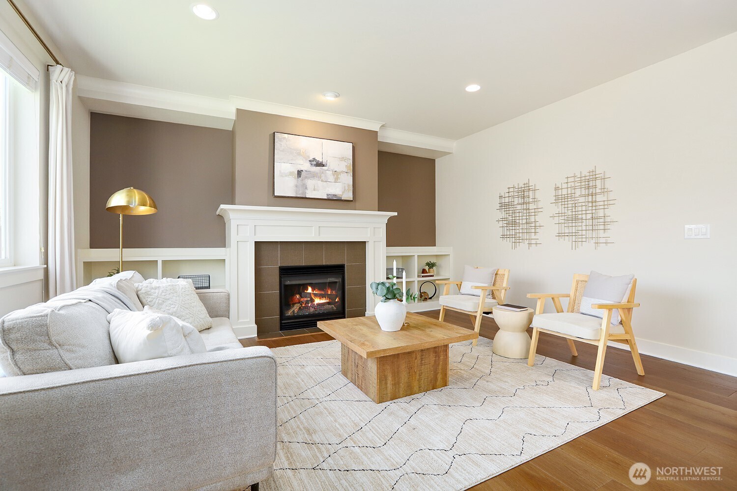 16927 35th Drive Southeast Bothell, WA 98012 - Photo 15 of 37