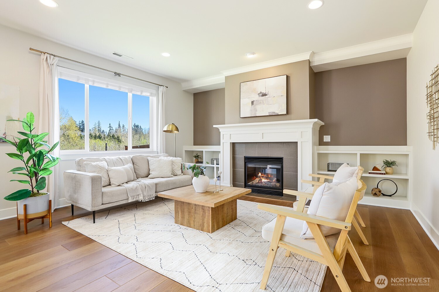 16927 35th Drive Southeast Bothell, WA 98012 - Photo 17 of 37