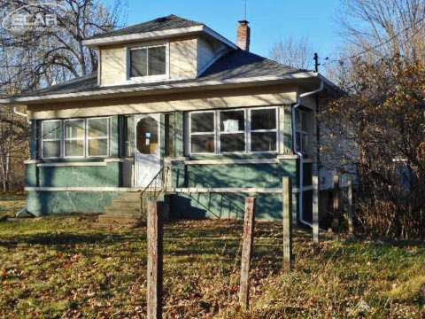 1310 West Mount Morris Road Mount Morris, MI 48458 - Photo 1 of 18 20453192.JPG