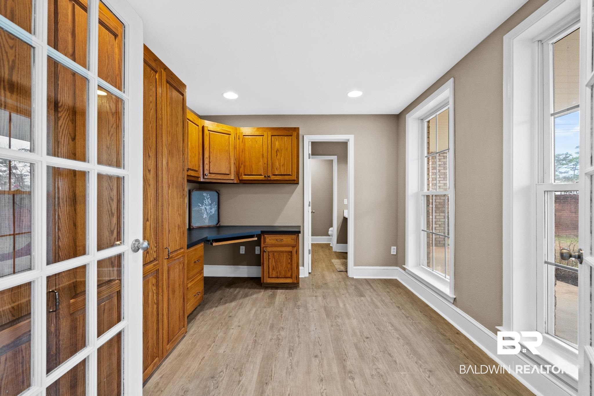 4586 Spinnaker Way Orange Beach, AL 36561 - Photo 7 of 37 Bedroom 2 (office)