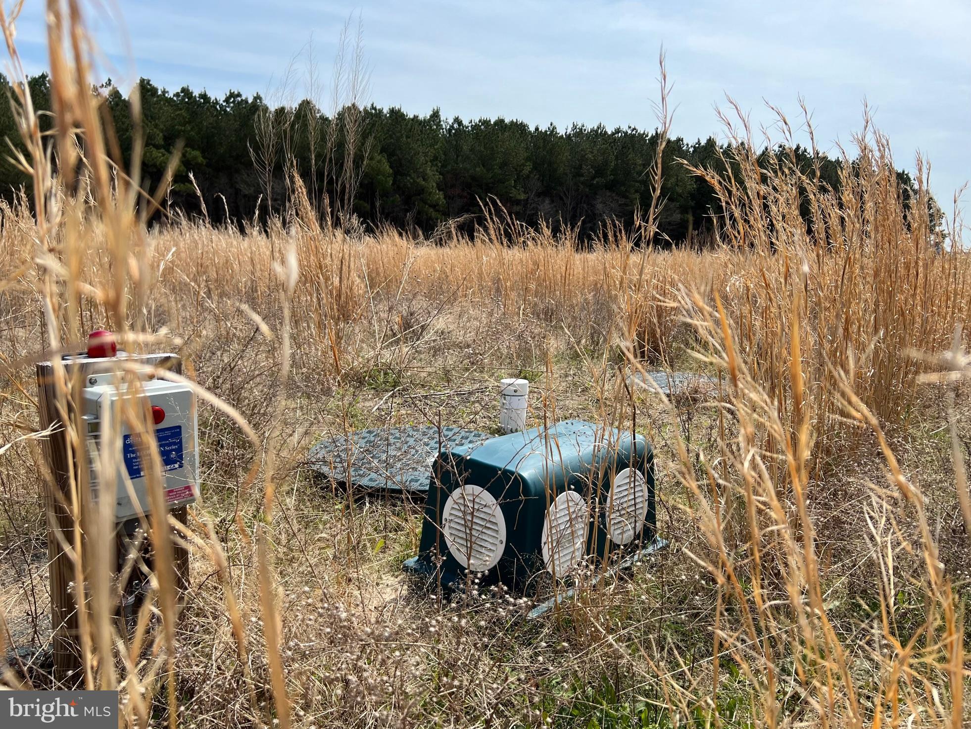 Lot #4 Avalon & Lawson Road Georgetown, DE 19947 - Photo 18 of 23 Septic Components