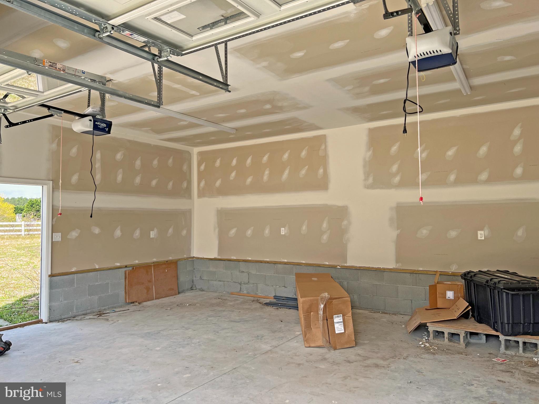 Lot #4 Avalon & Lawson Road Georgetown, DE 19947 - Photo 8 of 23 Drywalled Interior