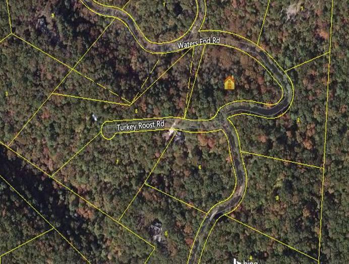 Turkey Roost Road Walland, TN 37886 - Photo 1 of 1 Turkey Roost Lot 9
