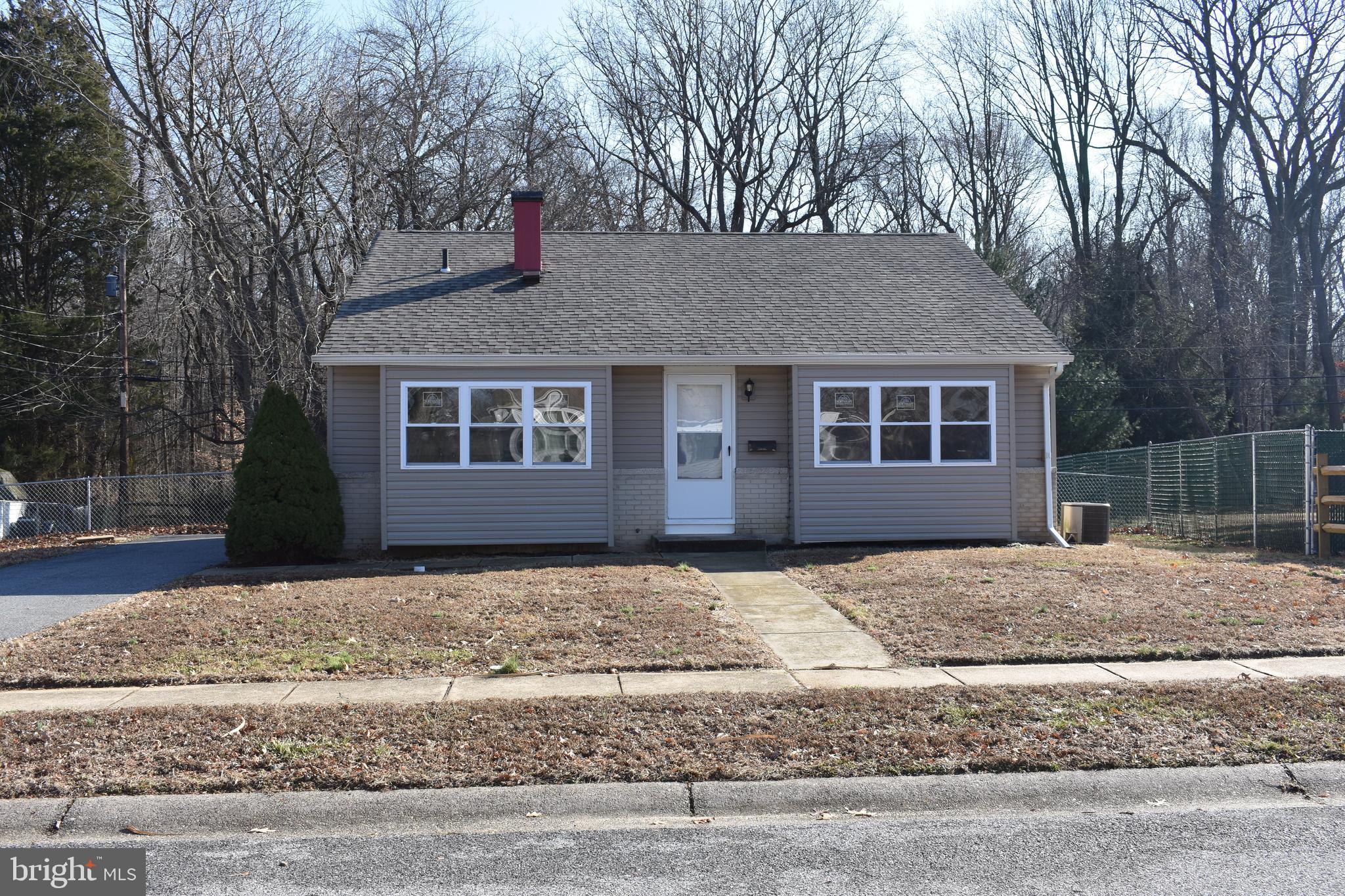 113 Anderson Road Newark, DE 19713 - Photo 1 of 22 Exterior Front