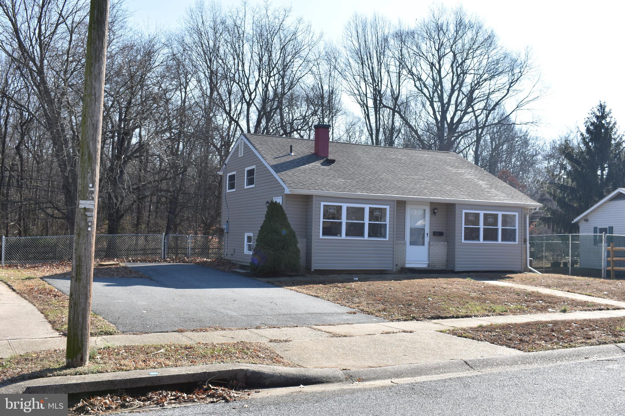 113 Anderson Road Newark, DE 19713 - Photo 2 of 22 Exterior Front