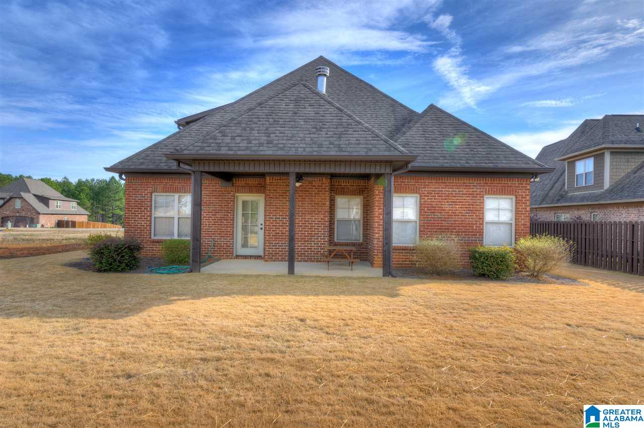 286 Meadow Way Jasper, AL 35504 - Photo 25 of 25