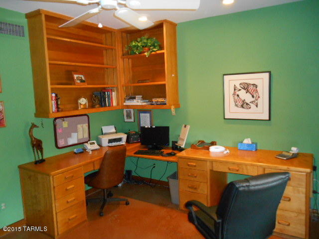 919 North Rancho Del Jefe Loop Tucson, AZ 85748 - Photo 19 of 43 Gallery Image 19