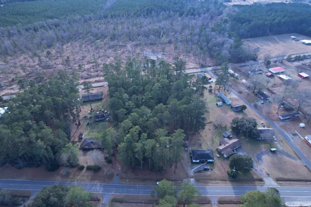 $29,500 | Tbd Georgetown Highway, Andrews, SC 29510