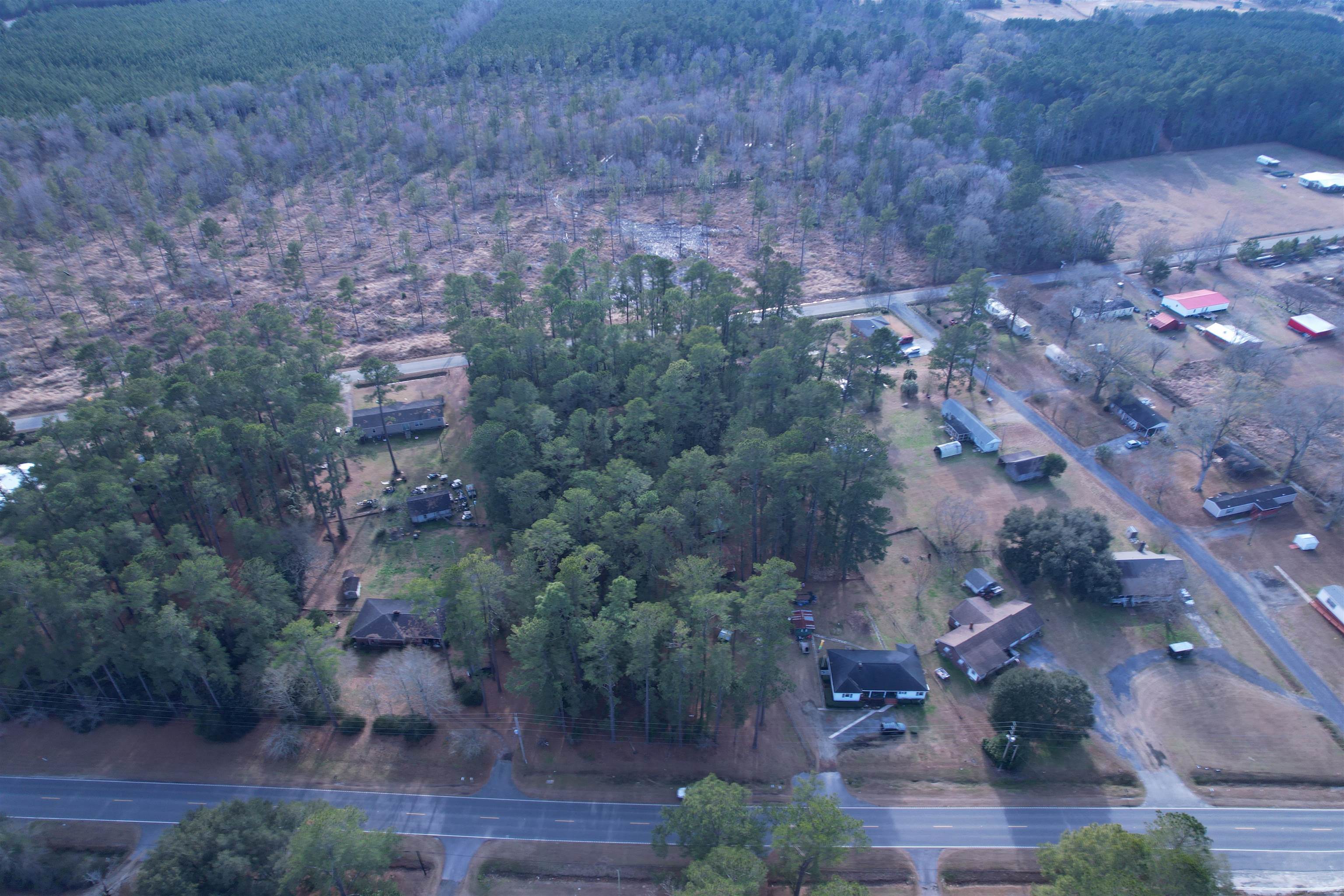 Tbd Georgetown Highway Andrews, SC 29510 - Photo 2 of 12