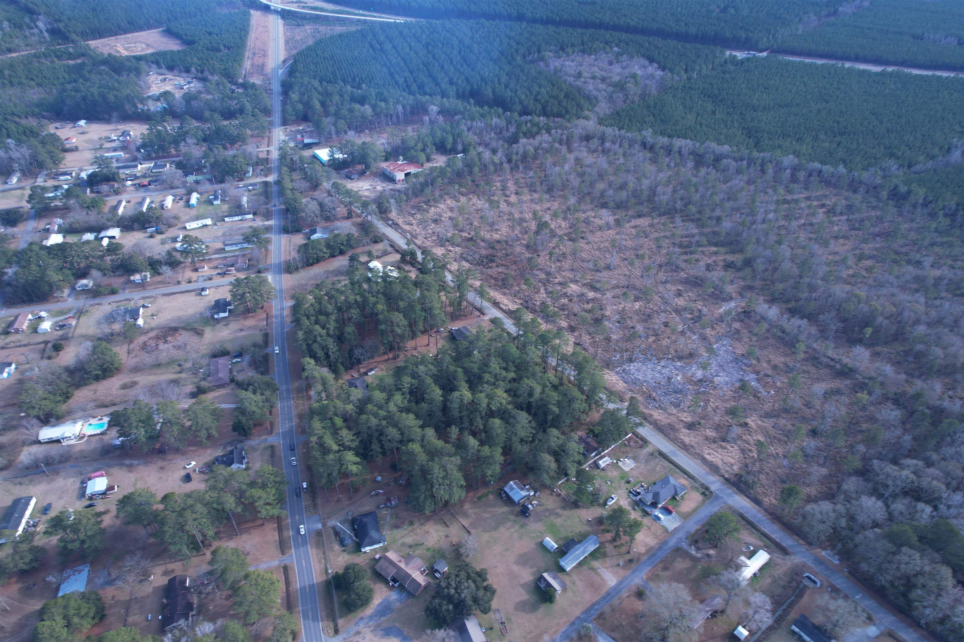Tbd Georgetown Highway Andrews, SC 29510 - Photo 3 of 12