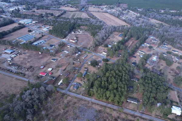 $29,500 | Tbd Georgetown Highway, Andrews, SC 29510