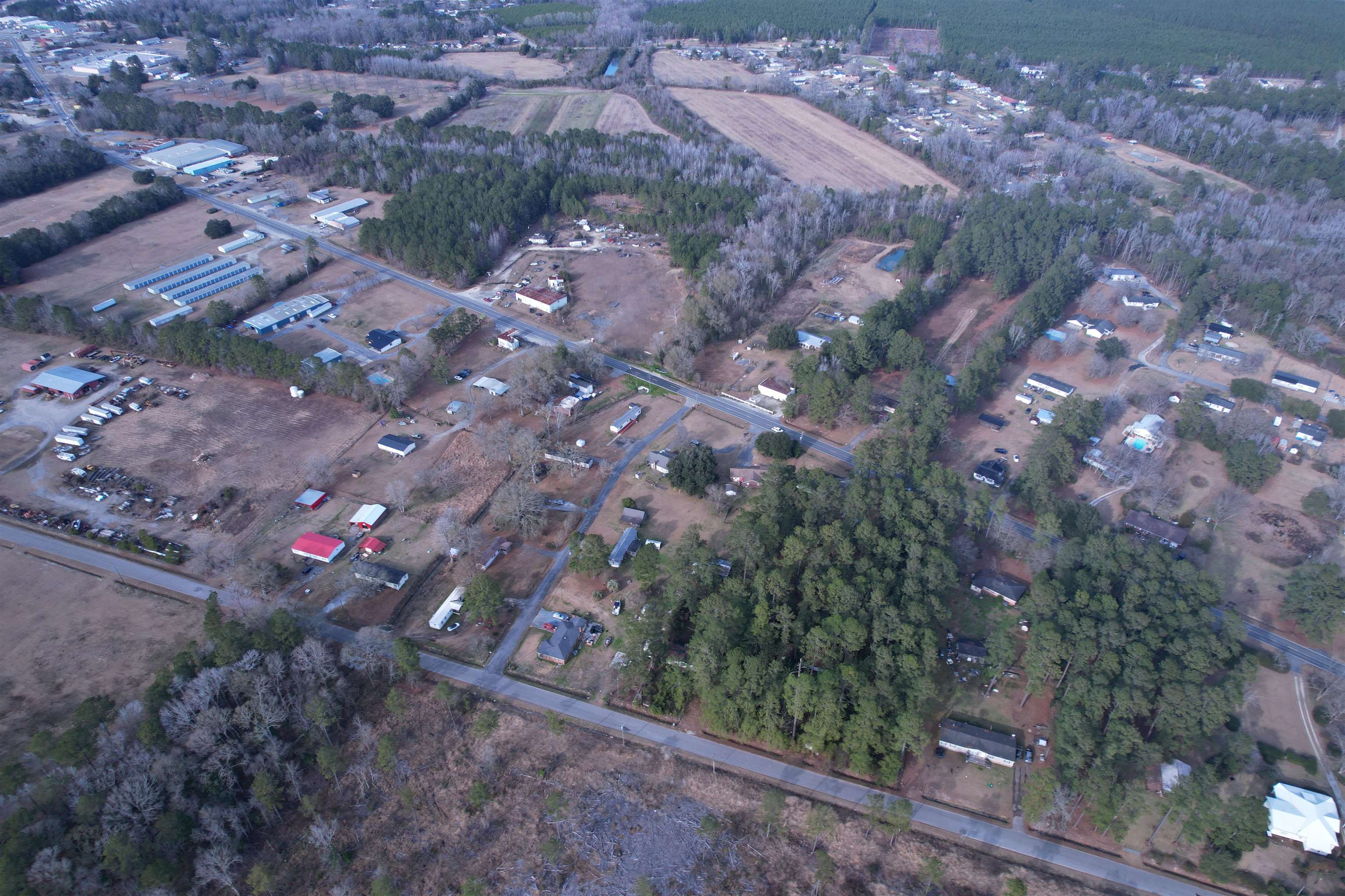 Tbd Georgetown Highway Andrews, SC 29510 - Photo 7 of 12