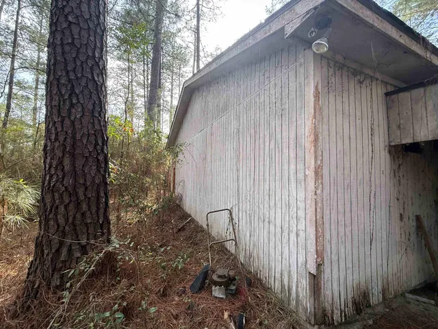 $29,500 | Tbd Georgetown Highway, Andrews, SC 29510