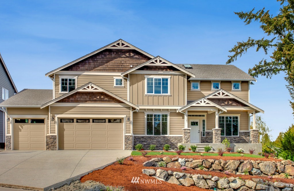 2121 242nd Street Southwest Bothell, WA 98021 - Photo 1 of 17
